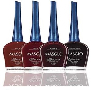 Meet your Posher, Dianita